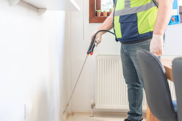 Best Emergency Pest Control  in Ansonia, CT